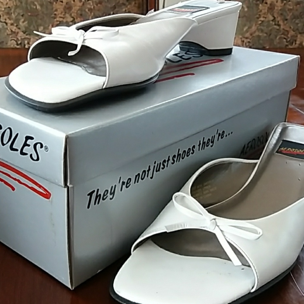 White Flats